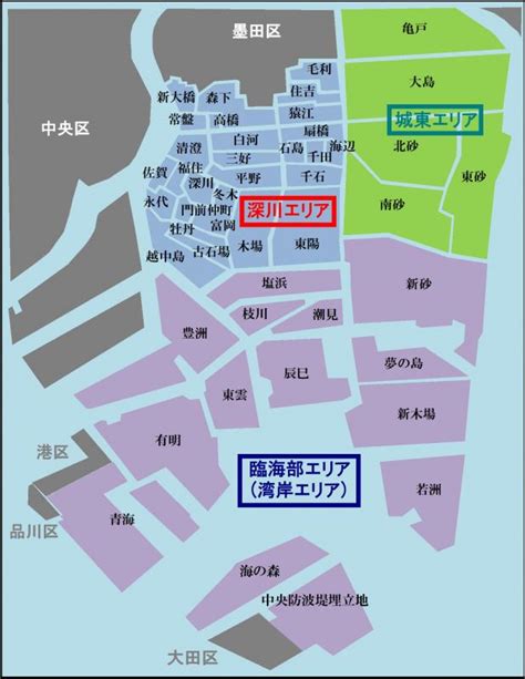 江東 風俗|江東区の風俗店一覧